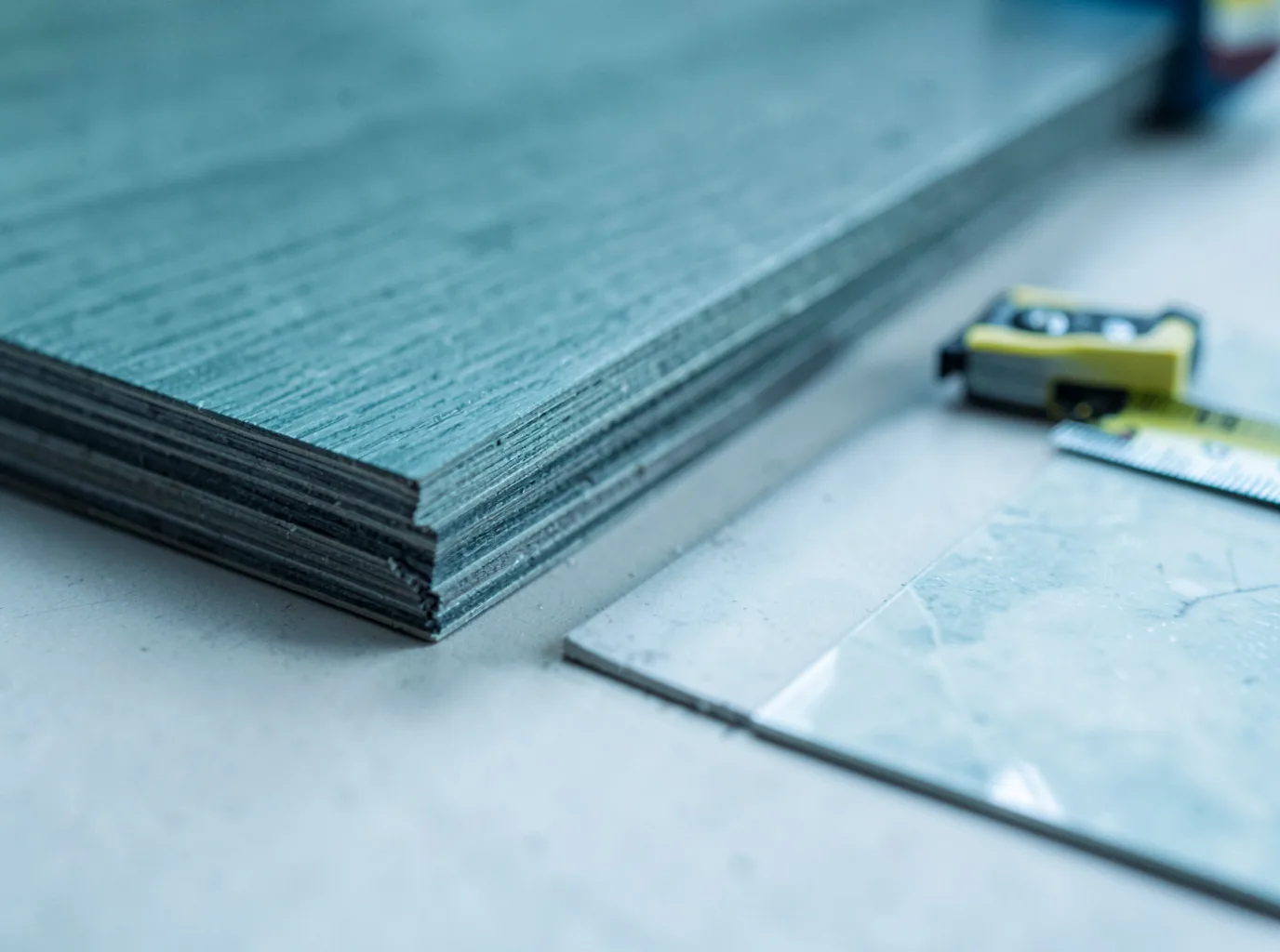 Luxury Vinyl Plank Installation Depew, NY FAQs